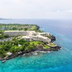 Sheraton Keahou Resort is Leaving Marriott