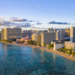 Hawaii Hotels Are Suspending Operations