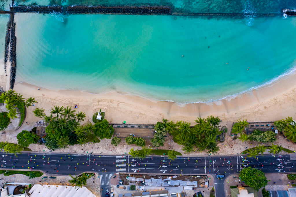 COVID-19 Impacts in Hawaii