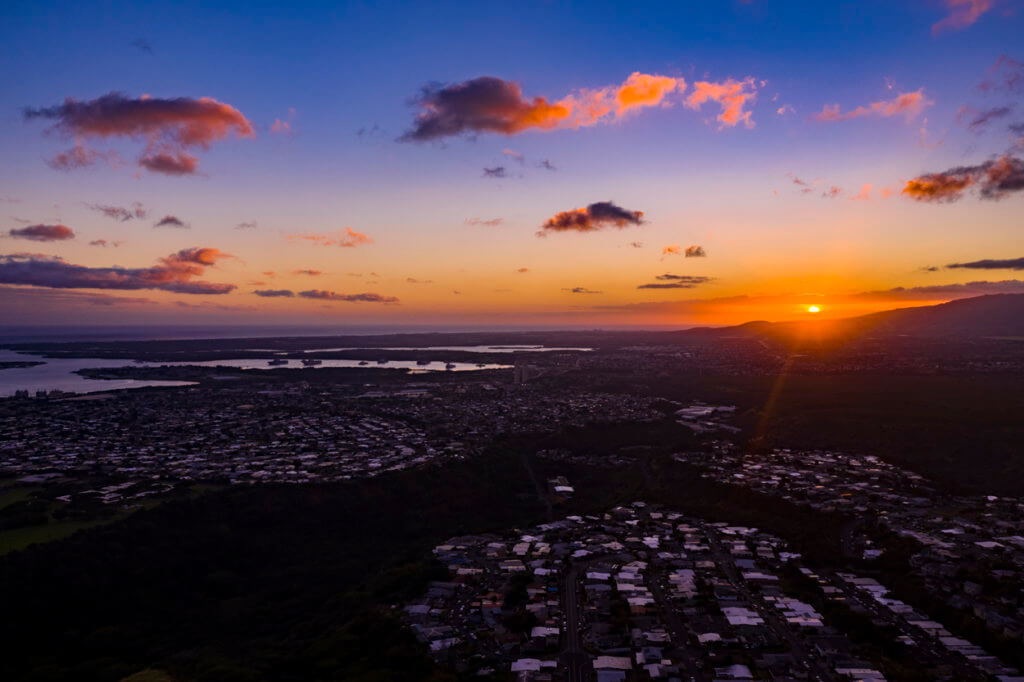 More Reasons to Not Come to Hawaii Right Now