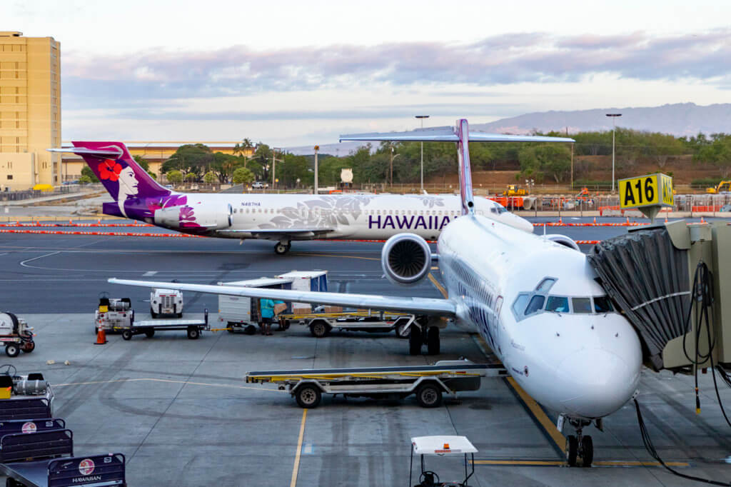 Hawaii is Implementing an Intra-State Travel Quarantine