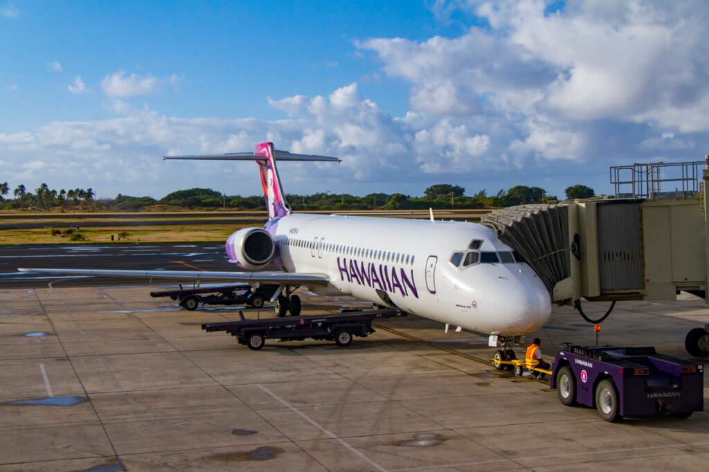 How COVID-19 Derailed My Travel Plans