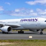 Hawaiian Suspends More Routes