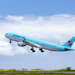 Korean Carriers Reduce Hawaii Capacity