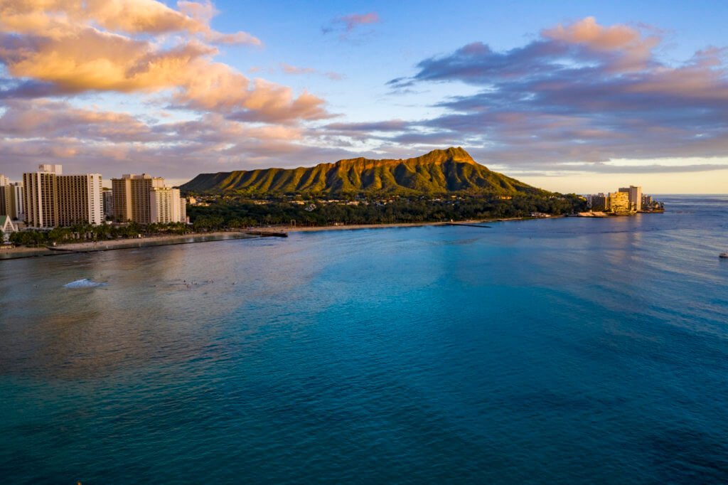 Hawaii Quarantine Rules are Extended Through May 31