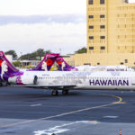 Hawaiian Airlines Receives $654 Million in Relief Funds