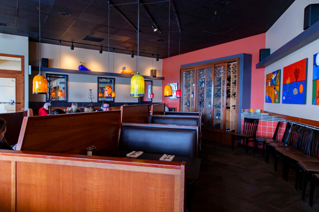 Etta's by Tom Douglas