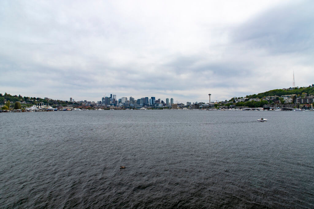 Gas Works Park
