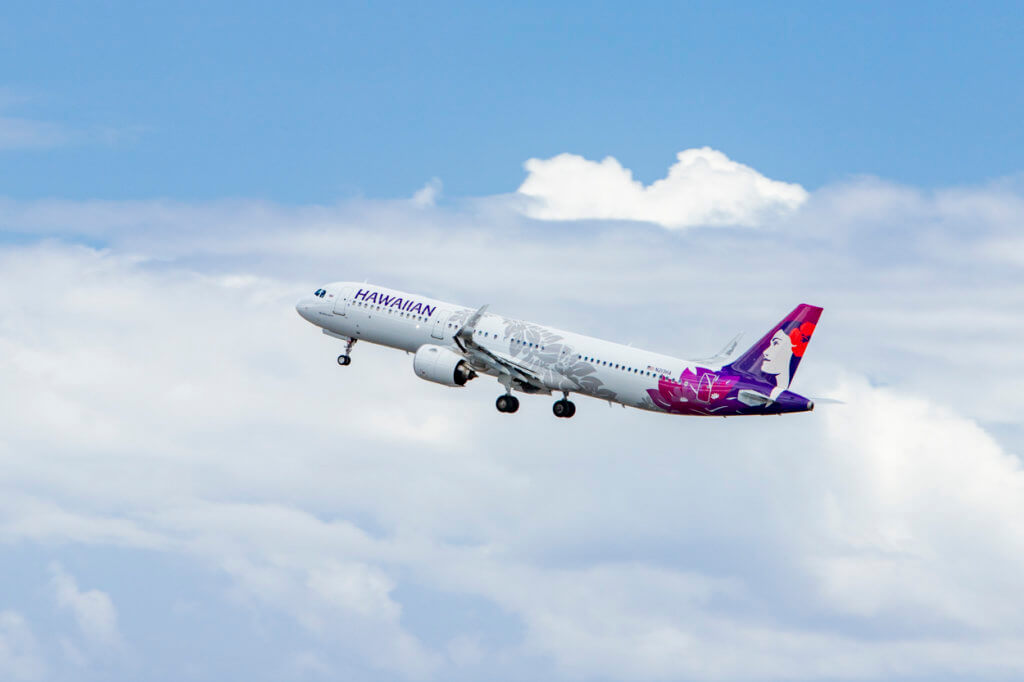 Hawaiian Announces Elite Member Concessions