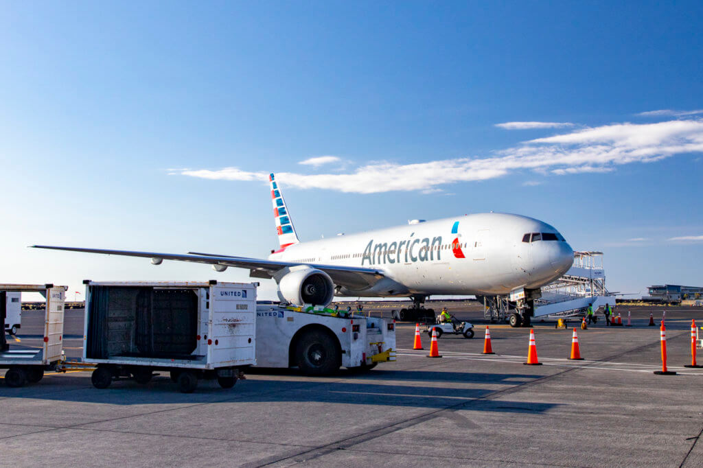 American Announces COVID-19 Concessions