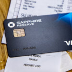 Chase is Providing a CSR Annual Fee Credit