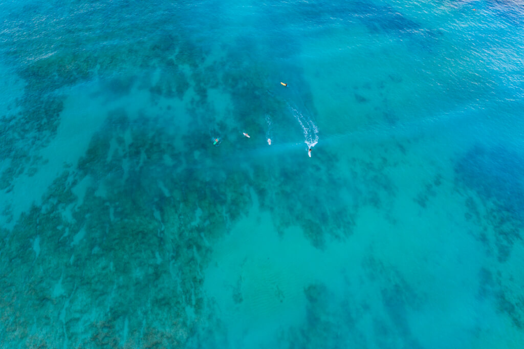 Hawaii is Doing What it Needs to Do