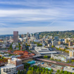 A Long Weekend in Portland - Introduction