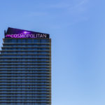 The Cosmopolitan of Las Vegas is Raising its Fees