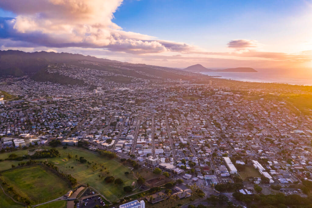 How Hospitals in Hawaii Stack Up