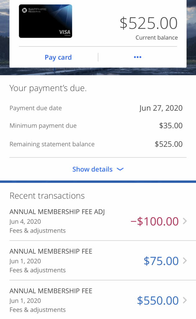 Mid-2020 Points and Miles Update