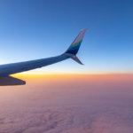 My Best Flight Ever