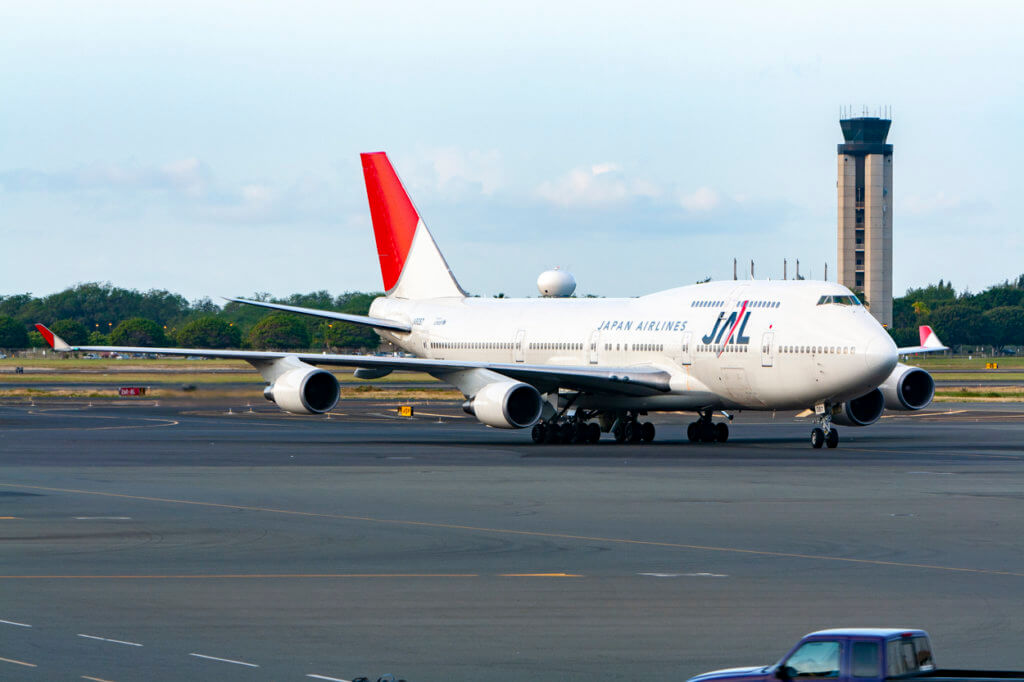 Farewell to the Queen of the Skies