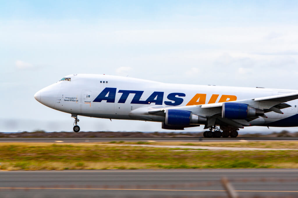 Farewell to the Queen of the Skies