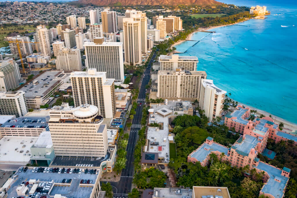 Hawaii Officially Postpones Reopening to September 1