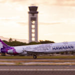 Enter the Hawaiian Air #AHuiHou Contest