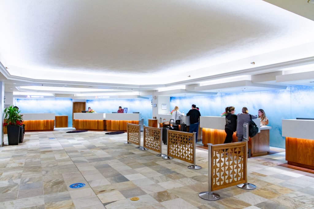 Hawaii Hotels Pushing Back Against Stay Safe Guidelines