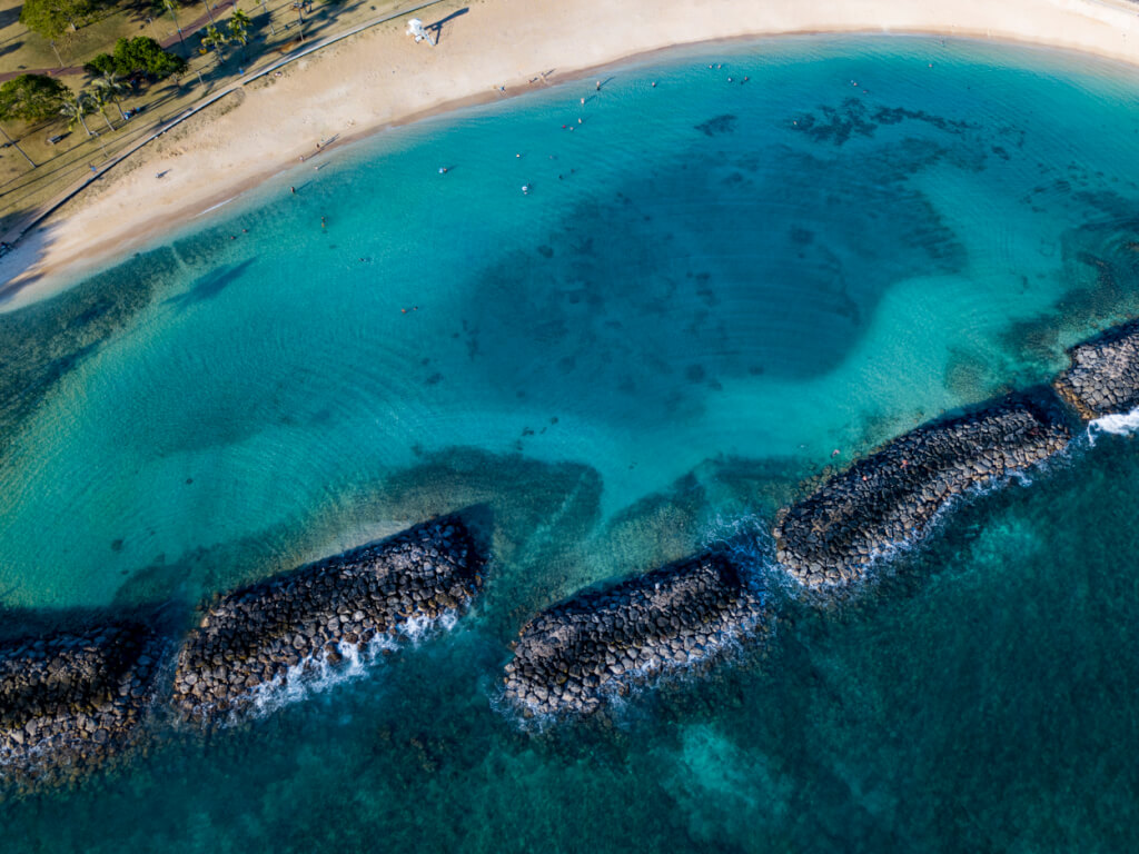 Oahu Reinstates Lockdowns