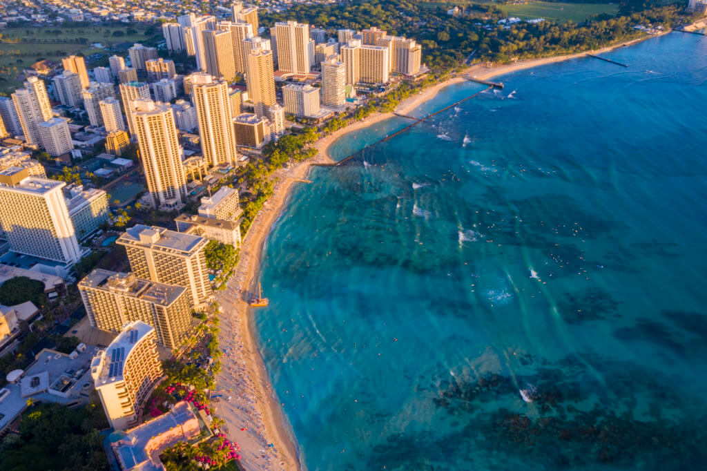 If Hawaii Opens Will Tourists Return