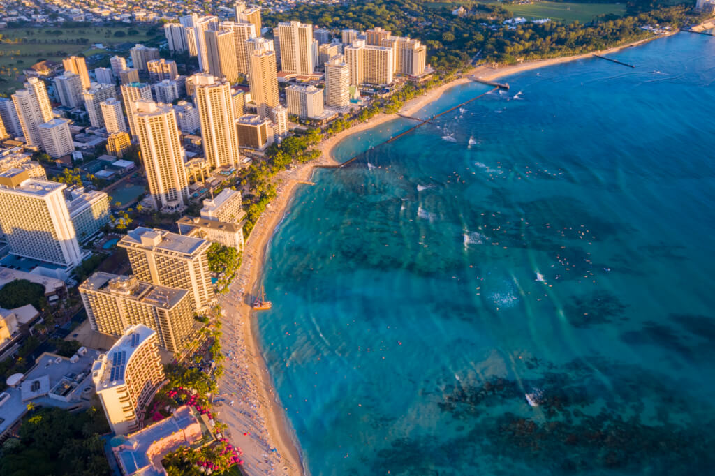 If Hawaii Opens Will Tourists Return