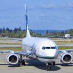 Alaska Air Strengthens Coronavirus Measures