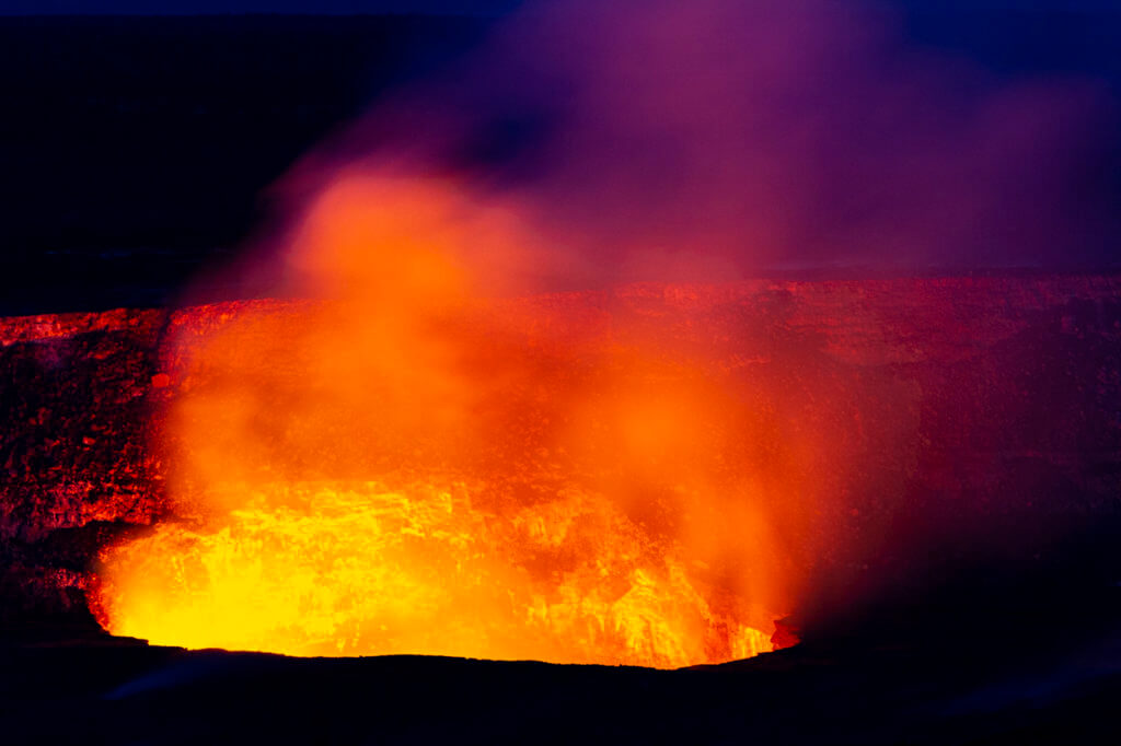 Introduction to Hawaiian Volcanism