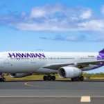 Hawaiian Airlines Updates Mask Policy