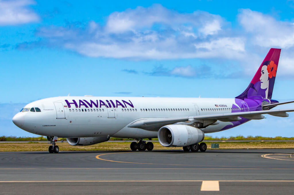 Hawaiian Airlines Updates Mask Policy Jeffsetter Travel