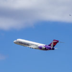 Hawaiian Airlines to Scrap N481HA