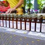 Portland State University Farmers Market