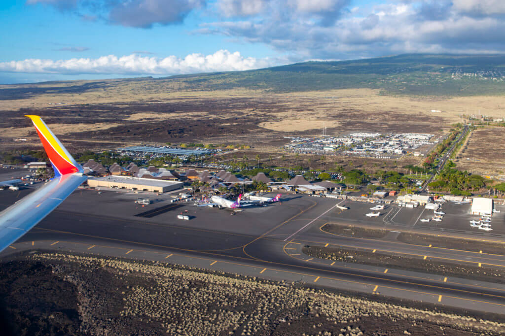 Active and Potentially Active Volcanoes of Hawai