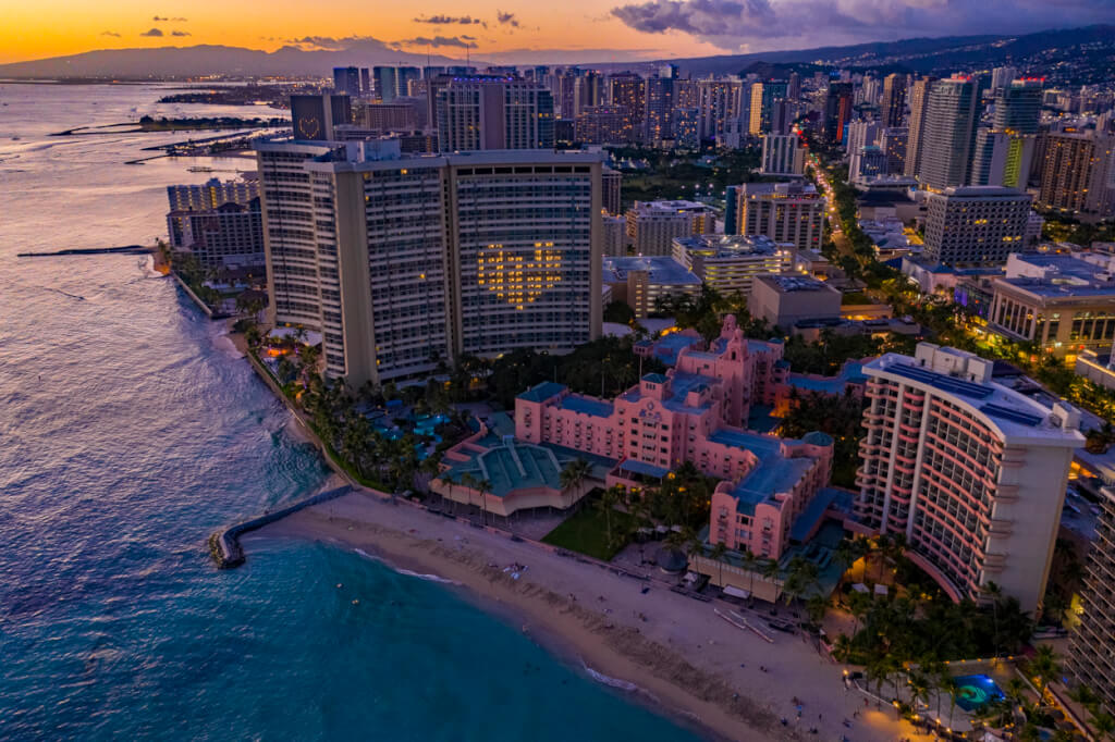 Is Hawaii Ready to Reopen