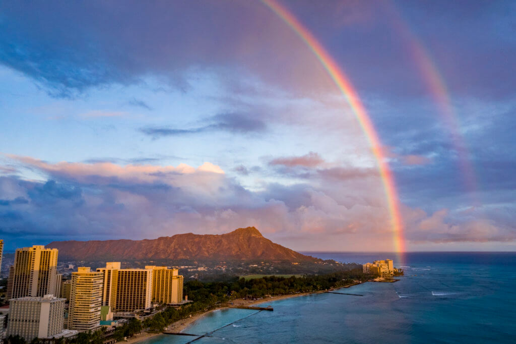 Hawaii to Begin Pre-Travel Testing on October 15