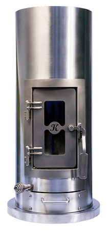 kimberly wood stove for RV