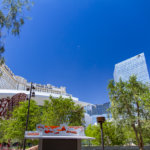 Park MGM to Reopen as a Smoke-Free Resort