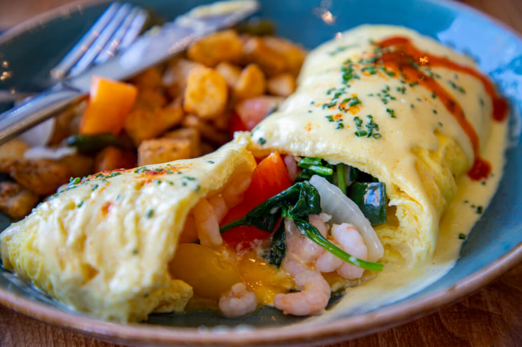 Craft PDX at the Hi-Lo Hotel