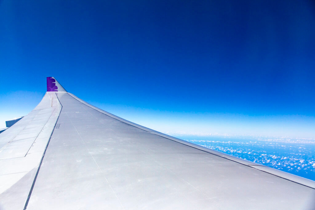 Cuts at Hawaiian Airlines Deepen