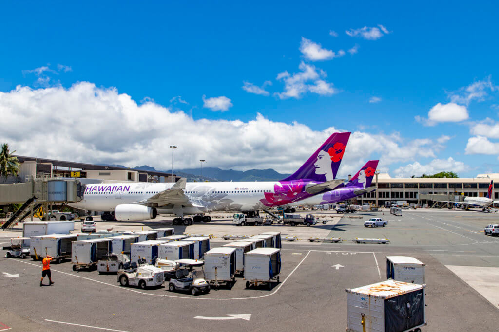 Hawaii Welcomes Back Japanese Visitors