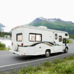 are rvs difficult to drive