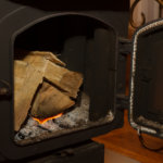 best wood stove for rv
