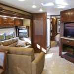 how to get furniture through rv door