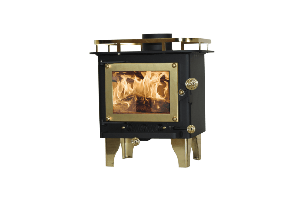 cubic cub mini rv stove