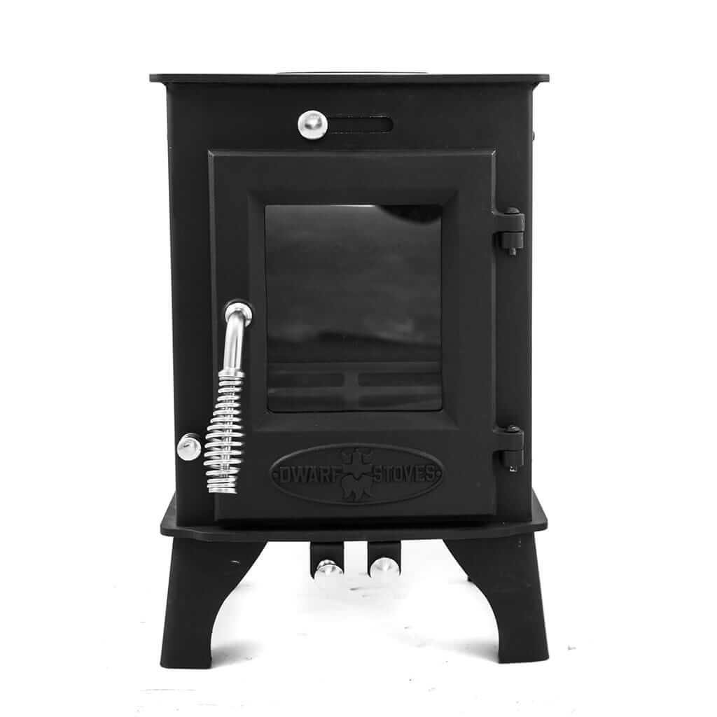 dwarf wood stove for RV