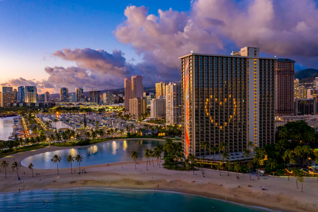 Honolulu Bill 80 Threatens Hotel Recovery