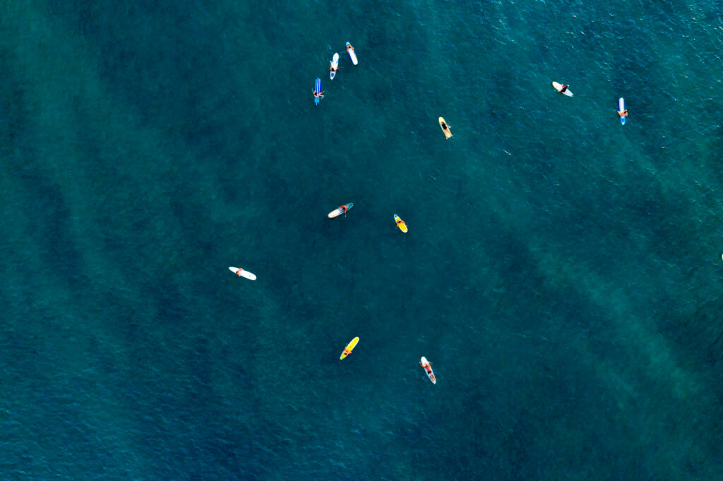 Hawaii Inter-Island Pre-Travel Testing